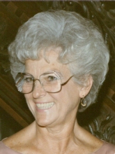Eleanor L. Allex