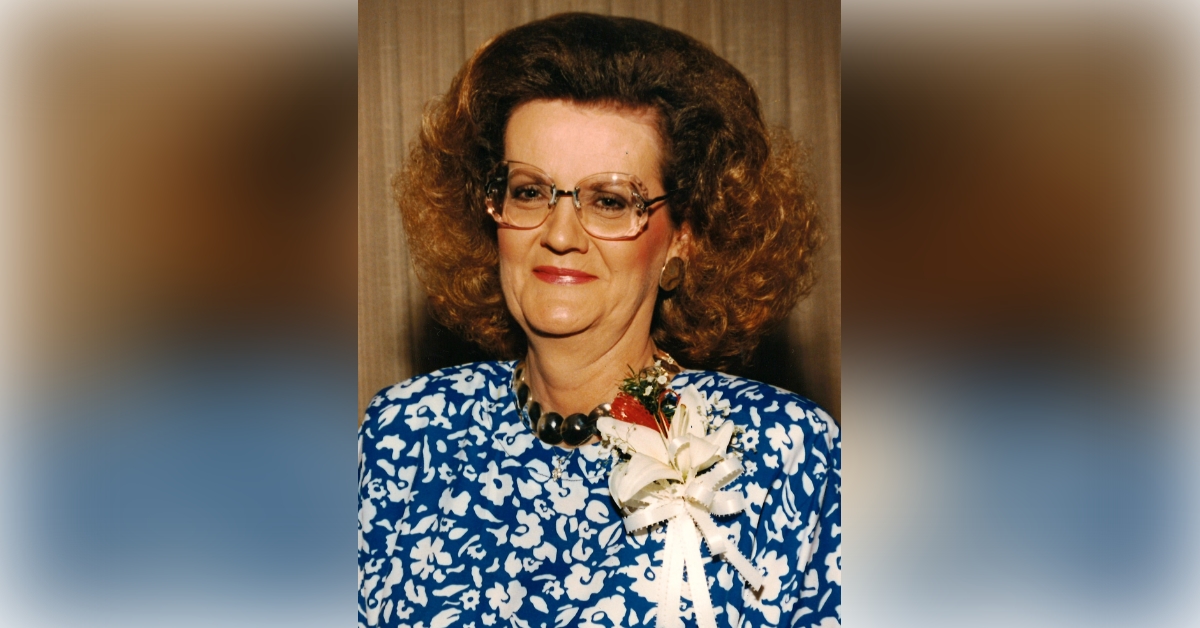 Obituary information for Imogene Slaughter Johnson