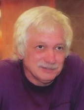 Photo of Gary Ezell