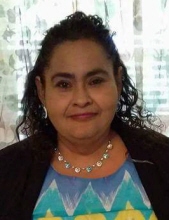 Amparo Rodriguez