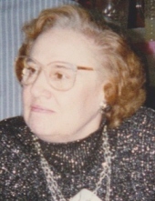 Violet E.  Powell