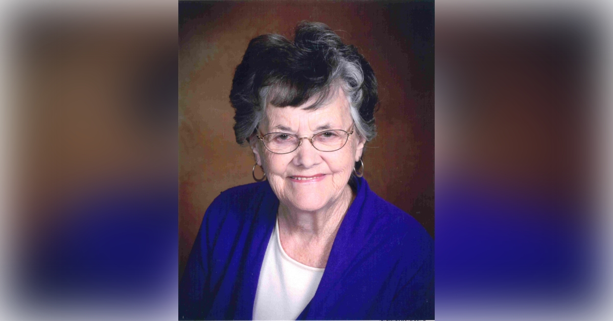 Obituary information for Jeanne Marie Winter