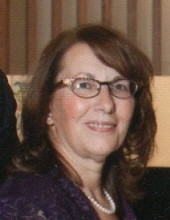 Stacey Lynn Schumacher