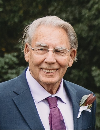 William "Bill" E. Eastman Obituary - 2024 - Starkson Family Life