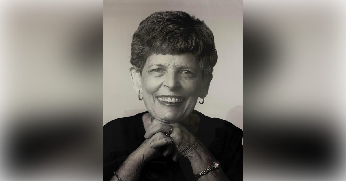 Obituary information for Donna Lee Waldeck Miller