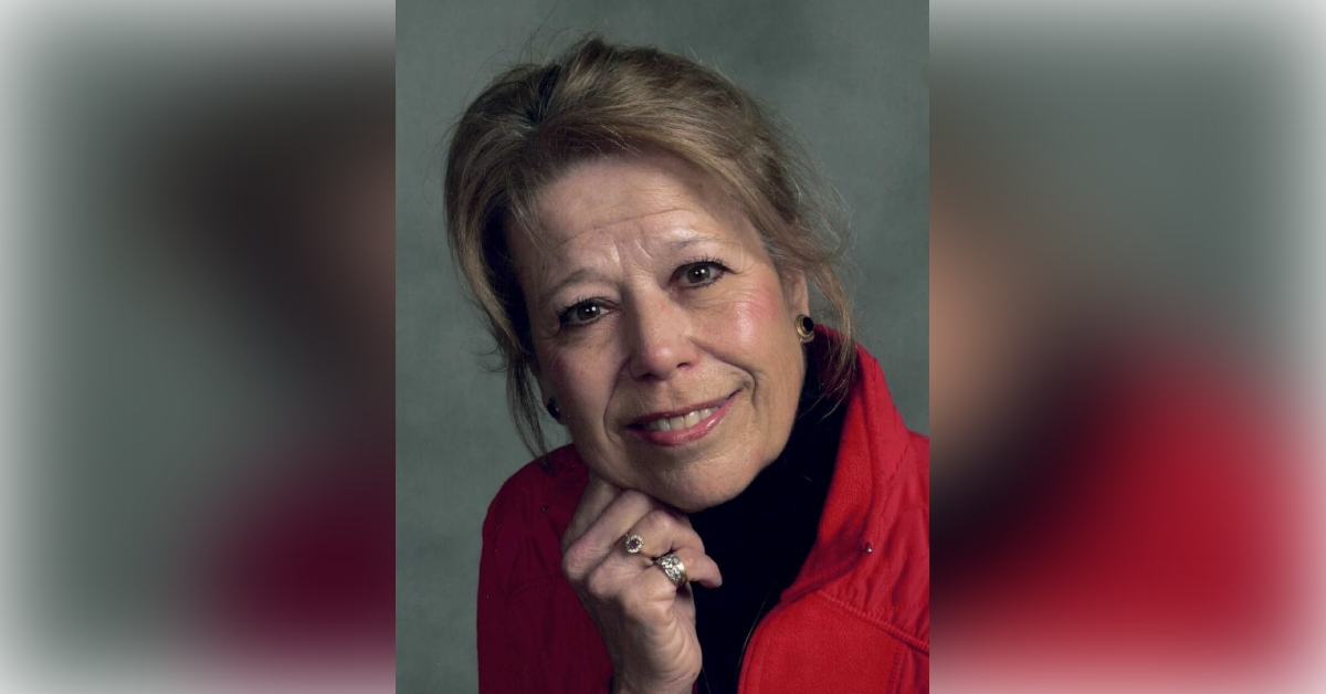 Obituary information for Sharon Bockholdt