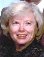 Pauline M. Ogdon