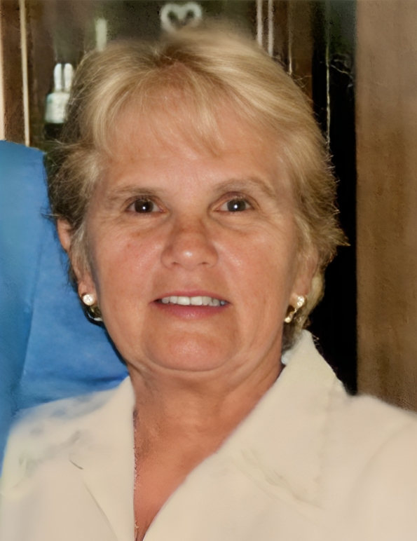 Lillian Osborne Memories Trees