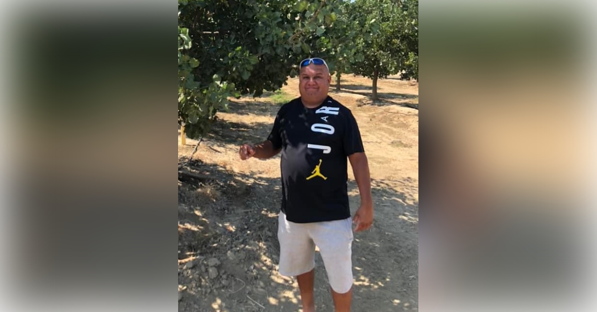 Obituary information for Alfredo Montes Vargas