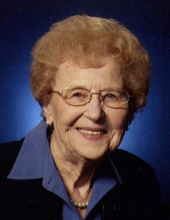 Photo of Carmen Rusley