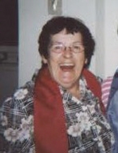 Photo of Kathleen Morehead