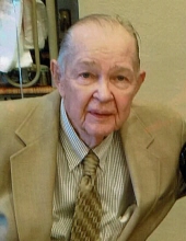 Photo of Richard Kuchinsky