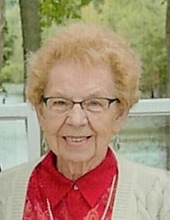 Bernice Viola Moldenhauer