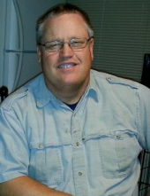 Photo of Kevin Armstrong
