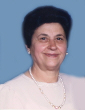 Maria Zappacosta