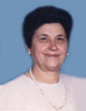 Photo of Maria Zappacosta