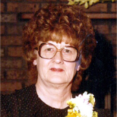 Norma Jeanne Lewis