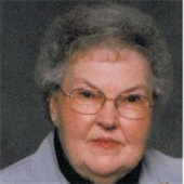 Phyllis Jean Vanderflught