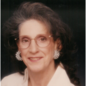 Barbara Phyllis Green