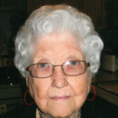 Doris Marie Porterfield