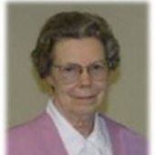 Dorothy Piearson