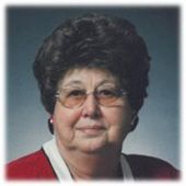 Phyllis E. Wright