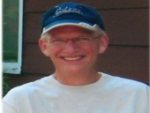 Randall Mark Hullinger