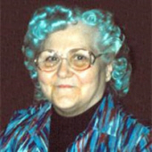 Ruth Jeanette Fry