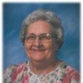 Mabel Sloan