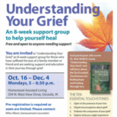 Understanding Your Grief 3348449