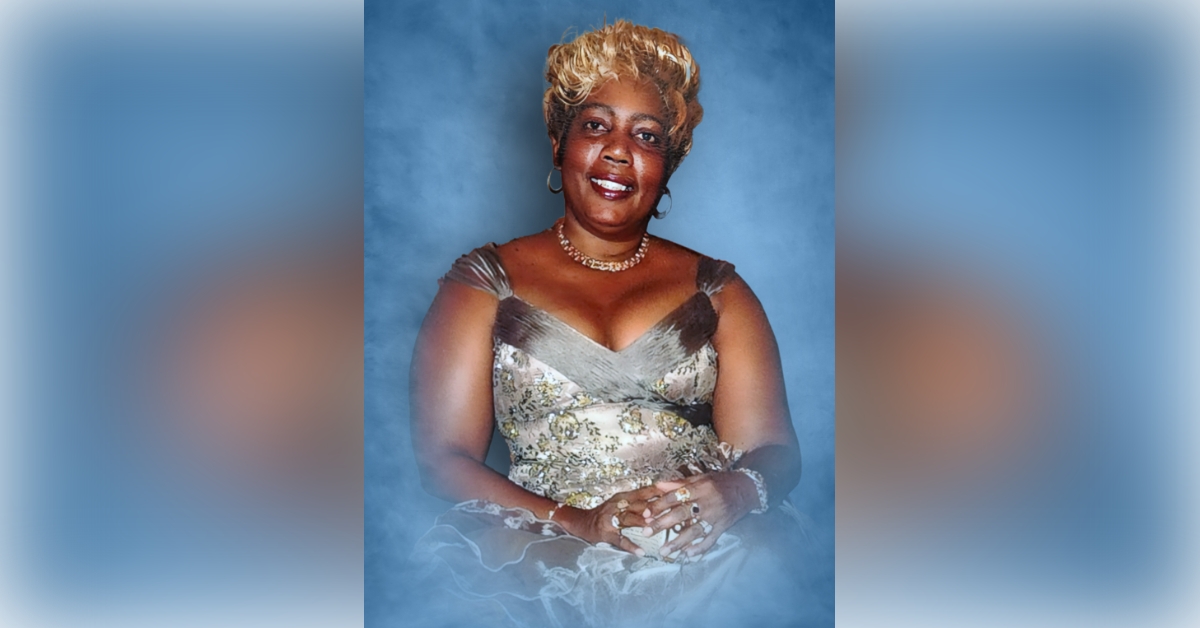 Obituary information for Corran "Melody" A. Morris