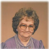 Mabel Utley