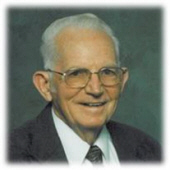 Rev. George Neal