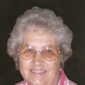 Dorthy Marie Bowlsby