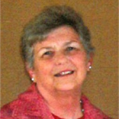Joyce Patton