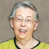 Joyce May Turner