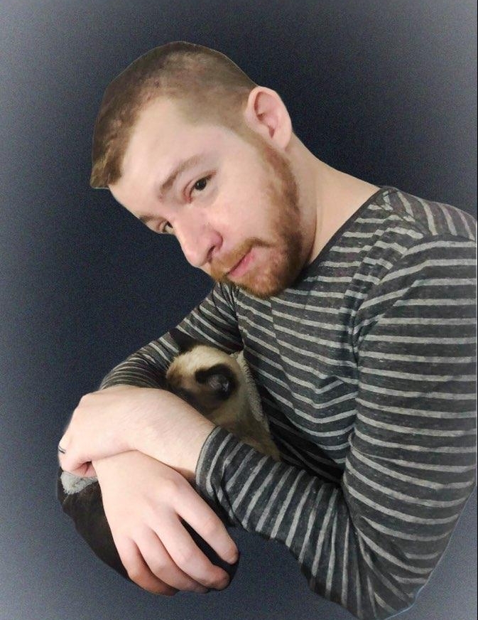 Ernest Reeves Memories Trees