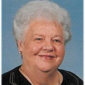 Betty Helen Smith