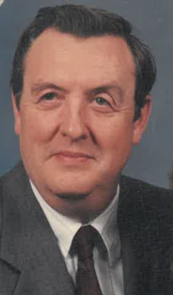 William Cilley Memories Trees