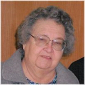 Mildred M. Imhoff
