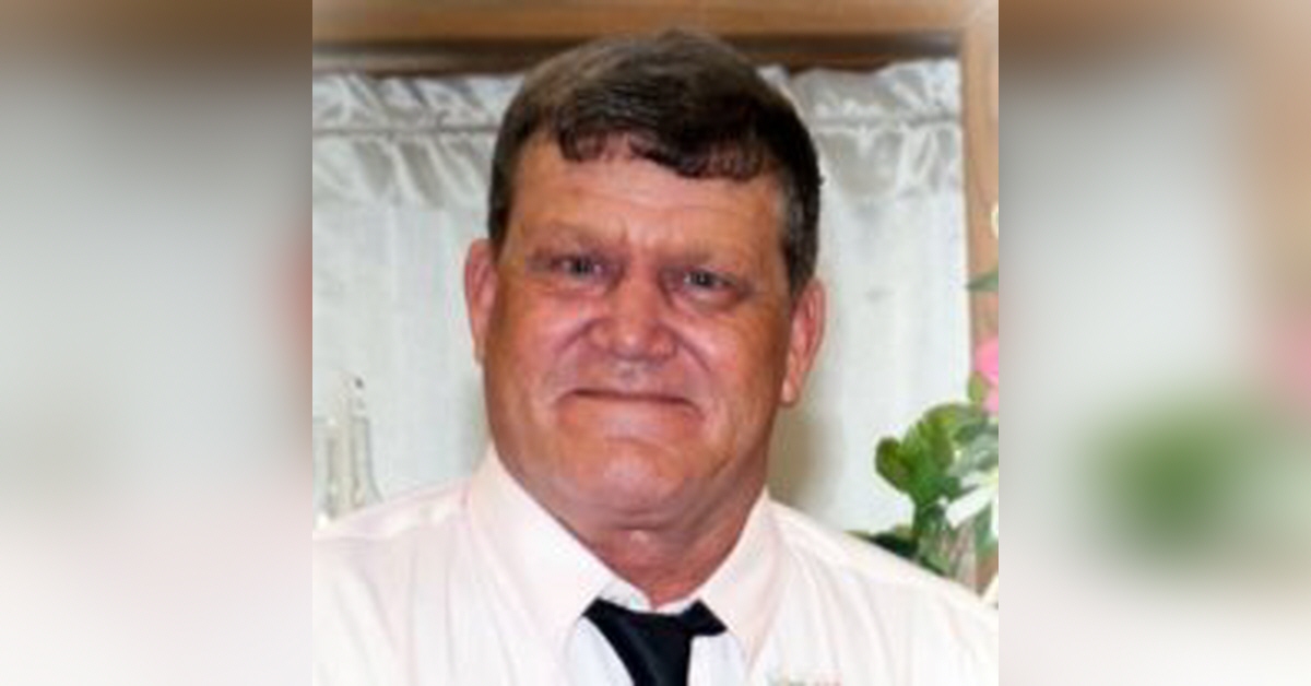 Obituary information for Michael Wayne Lathrum