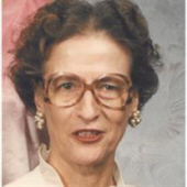 Irene Doris Young