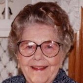 Ethel Maria Twombley