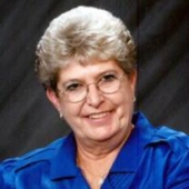 Judy Ann Brown