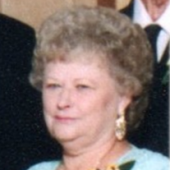 Lucille Marie Davis Seaton