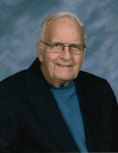Russell J. Bachman