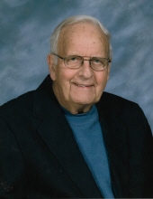 Photo of Russell Bachman