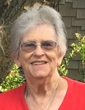 Nancy L. Miller