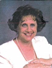 Kathleen Margaret  Vinyard