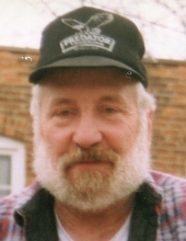 Photo of Rodney Sharp